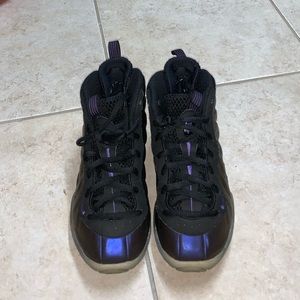 Nike Little Posite One Little Kids Style size 1Y